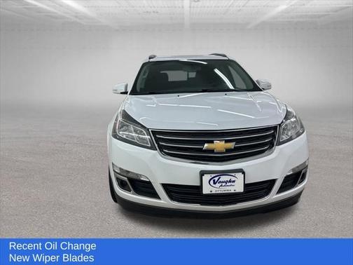 2017 Chevrolet Traverse 1LT