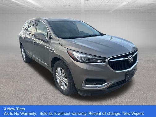 2019 Buick Enclave Essence
