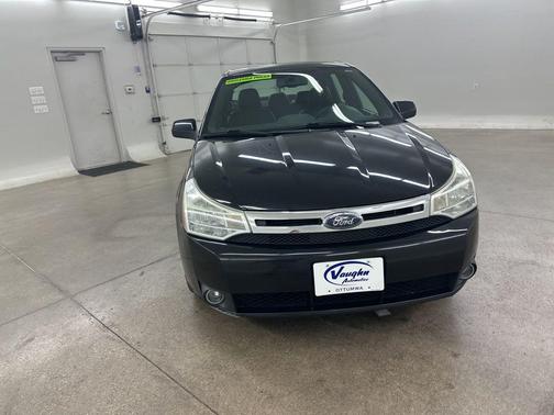 2009 Ford Focus SES