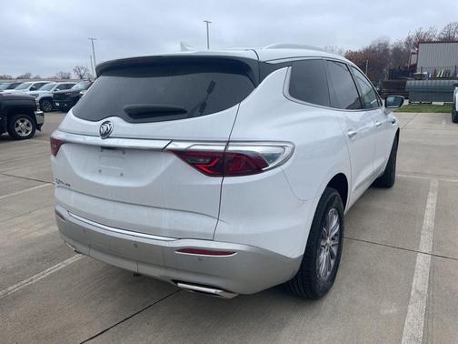 2024 Buick Enclave Premium AWD