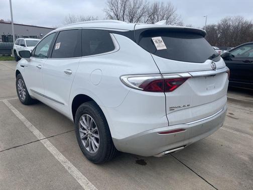 2024 Buick Enclave Premium AWD