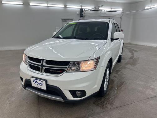 2014 Dodge Journey SXT