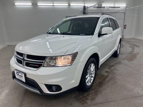 2014 Dodge Journey SXT