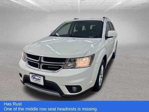 2014 Dodge Journey SXT
