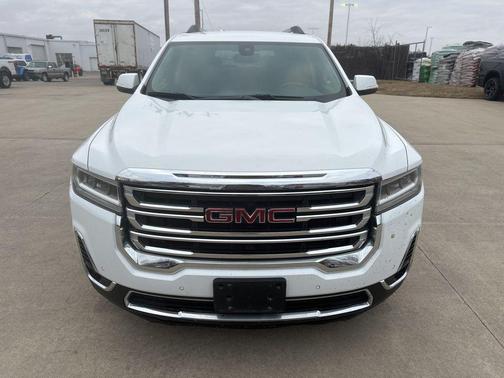 2021 GMC Acadia AWD SLT