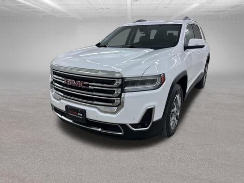 2021 GMC Acadia AWD SLT