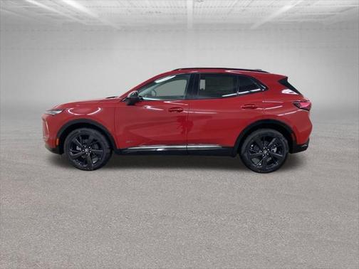 2025 Buick Envision Sport Touring AWD