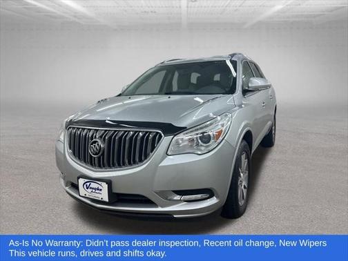 2014 Buick Enclave Leather