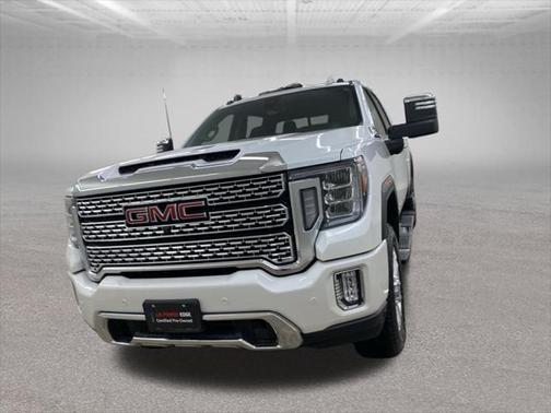 2021 GMC Sierra 2500 Denali