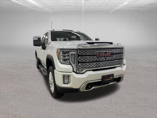 2021 GMC Sierra 2500 Denali