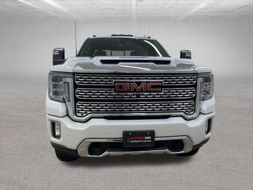 2021 GMC Sierra 2500 Denali