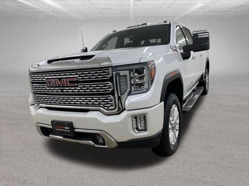 2021 GMC Sierra 2500 Denali