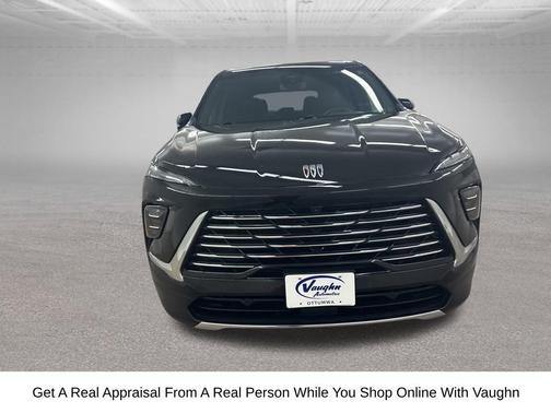 2025 Buick Enclave Preferred FWD