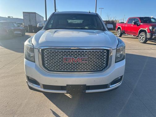 2015 GMC Yukon XL 1500 Denali