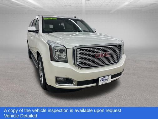 2015 GMC Yukon XL 1500 Denali