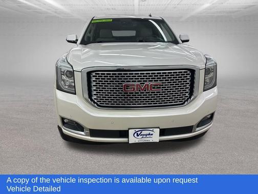 2015 GMC Yukon XL 1500 Denali