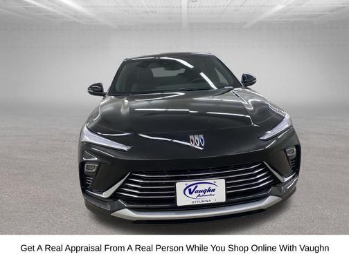 2025 Buick Envista Preferred FWD