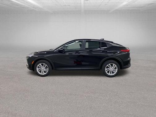 2025 Buick Envista Preferred FWD