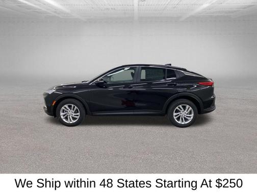 2025 Buick Envista Preferred FWD