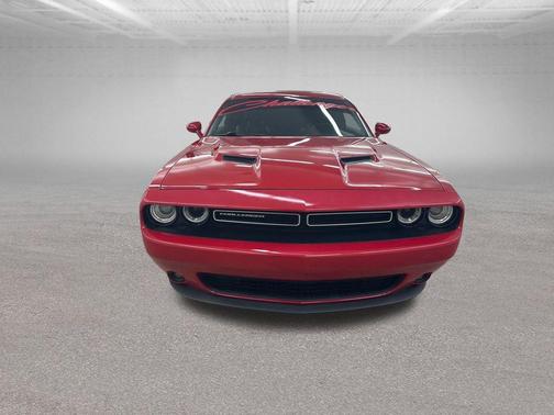 2018 Dodge Challenger GT