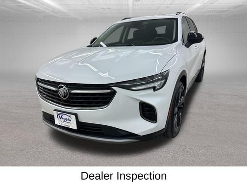 2023 Buick Envision Essence AWD