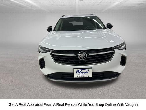 2023 Buick Envision Essence AWD