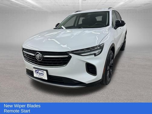 2023 Buick Envision Essence AWD
