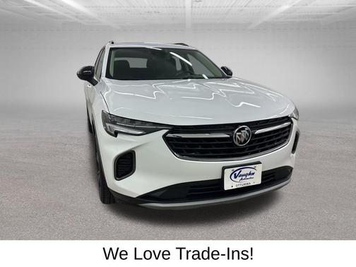 2023 Buick Envision Essence AWD