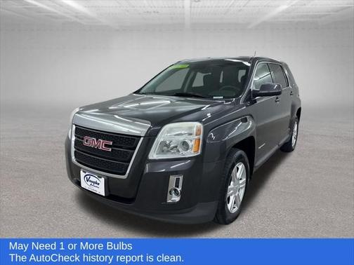 2014 GMC Terrain SLE-1