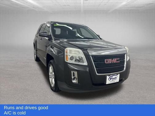 2014 GMC Terrain SLE-1