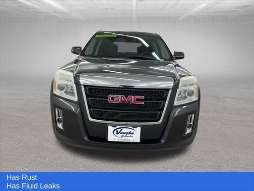 2014 GMC Terrain SLE-1