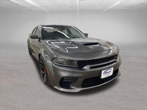 2022 Dodge Charger R/T Scat Pack