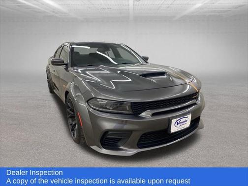 2022 Dodge Charger R/T Scat Pack
