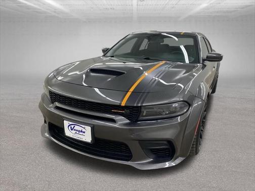 2022 Dodge Charger R/T Scat Pack