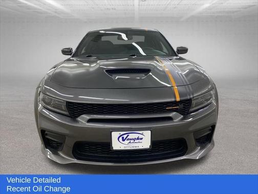 2022 Dodge Charger R/T Scat Pack