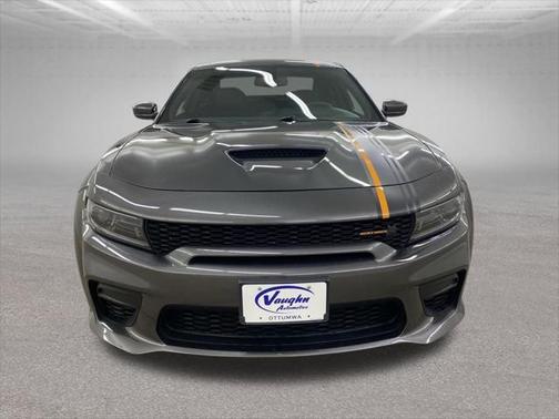 2022 Dodge Charger R/T Scat Pack