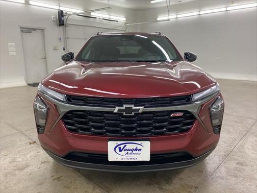 2025 Chevrolet Trax FWD 2RS