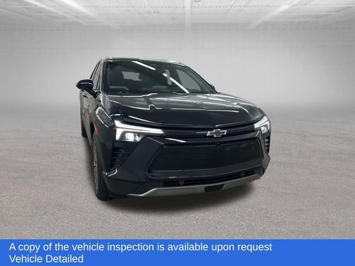 2024 Chevrolet Blazer EV eAWD LT