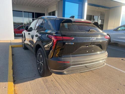 2024 Chevrolet Blazer EV eAWD LT