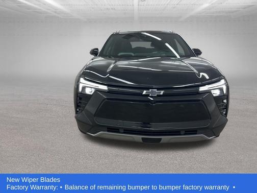 2024 Chevrolet Blazer EV eAWD LT