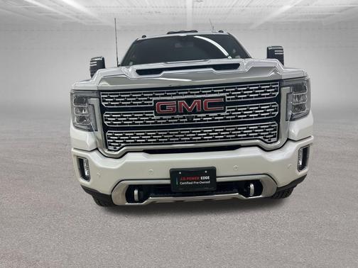 2022 GMC Sierra 3500 Denali