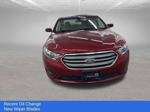 2016 Ford Taurus SEL