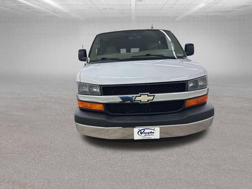 2011 Chevrolet Express 1500 Cargo