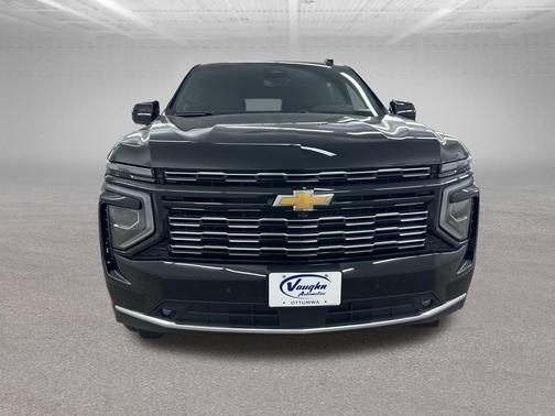 2025 Chevrolet Tahoe 4WD High Country