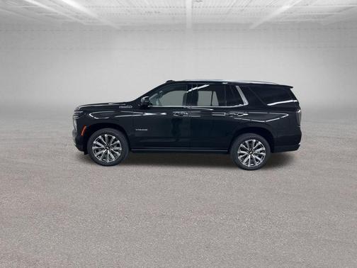 2025 Chevrolet Tahoe 4WD High Country