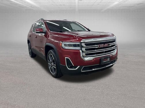 2020 GMC Acadia FWD SLT