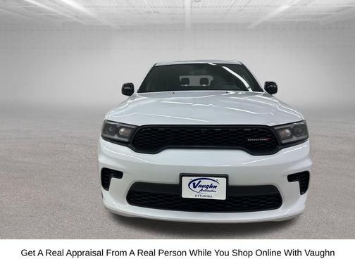 2024 Dodge Durango GT AWD