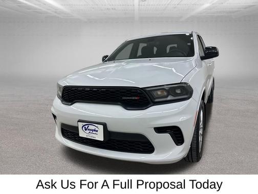 2024 Dodge Durango GT AWD