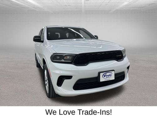 2024 Dodge Durango GT AWD