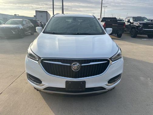 2021 Buick Enclave AWD Essence